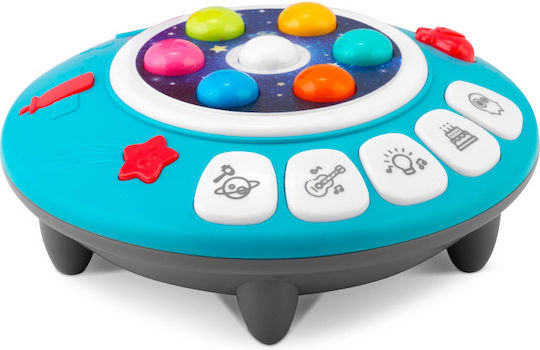Ricokids Jucărie cu Ciocan cu Muzică și Lumină