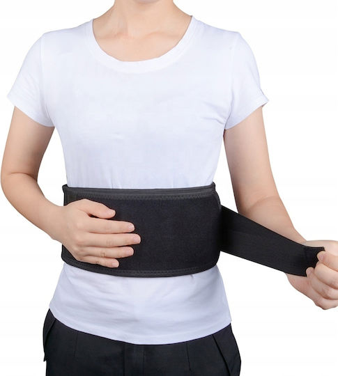 Magnetic Belt Lumbar Spine 20 Magnets L