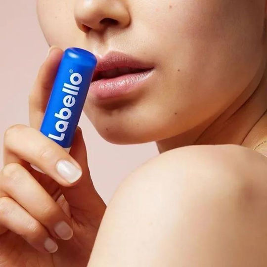 Liposan Original 12h Lip Balm in Blister Card 4.8gr