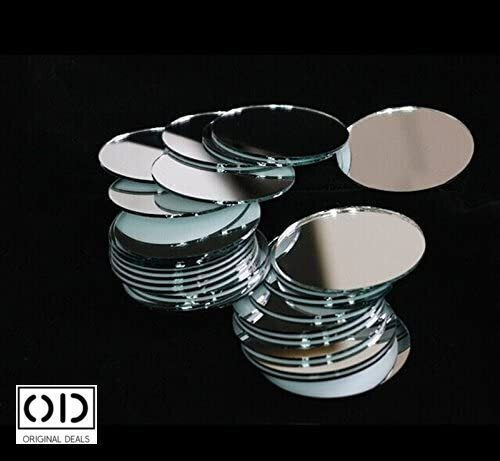 Autocolant Decorativ Perete 100buc