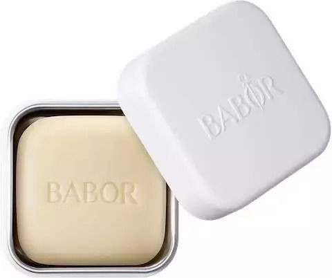 Babor Natural Cleansing Bar Μπάρα Σαπουνιού Καθαρισμού Προσώπου 65gr
