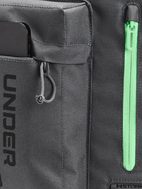 Under Armour Halftime 22lt Gray