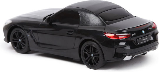 Rastar BMW Z4 Teleghidat Mașină 2WD Negru