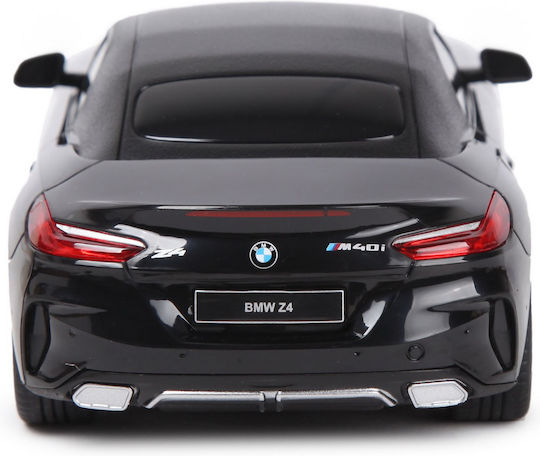 Rastar BMW Z4 Teleghidat Mașină 2WD Negru