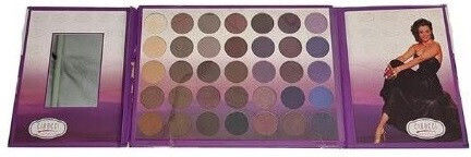 Palette Carnival Face Painting Purple