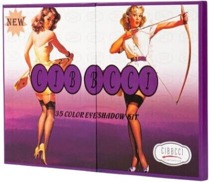 Palette Carnival Face Painting Purple