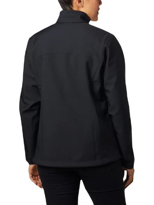 Columbia Ridge Ii Sports Jacket Softshell Black