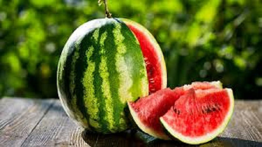 Wassermelonenschneider aus Edelstahl 1Stück