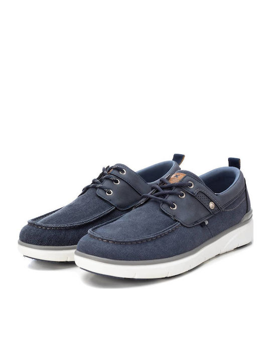 Ανδρικά Slip-On Μπλε