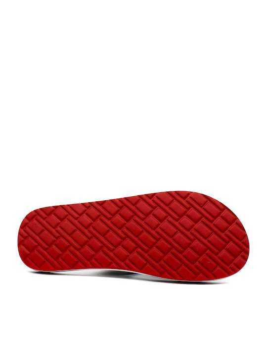 Men's Flip Flops Blue