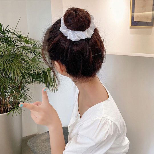 Frotka Hairband Led Lighting Band For Improvement Glow Beautiful Pink