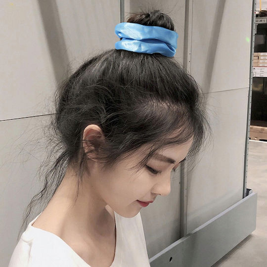 Frotka Hairband Led Lighting Band For Improvement Glow Beautiful Blue