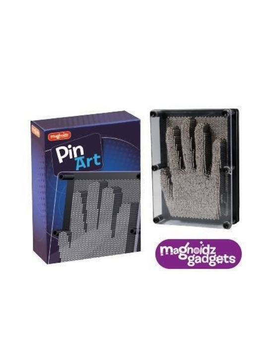 Keycraft Pin Art Pin Art Pentru Accesorii De Decor Pentru Birou Din Metal