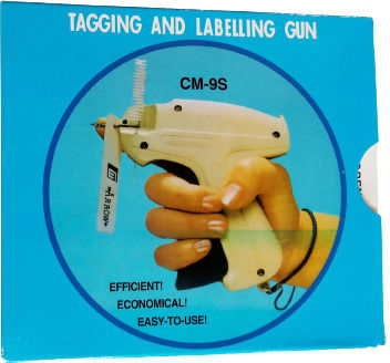 Arrow Tagging Gun 240900
