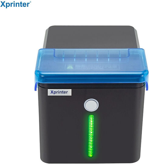 Xprinter Термичен Принтер за касови бележки USB / Интернет магазин / Етърнет