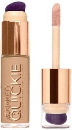 Corector Cu Acoperire Mare, Urban Decay, Stay Naked Quickie Concealer, 24h Multi Use, 20cp Fair, 16.4 Ml