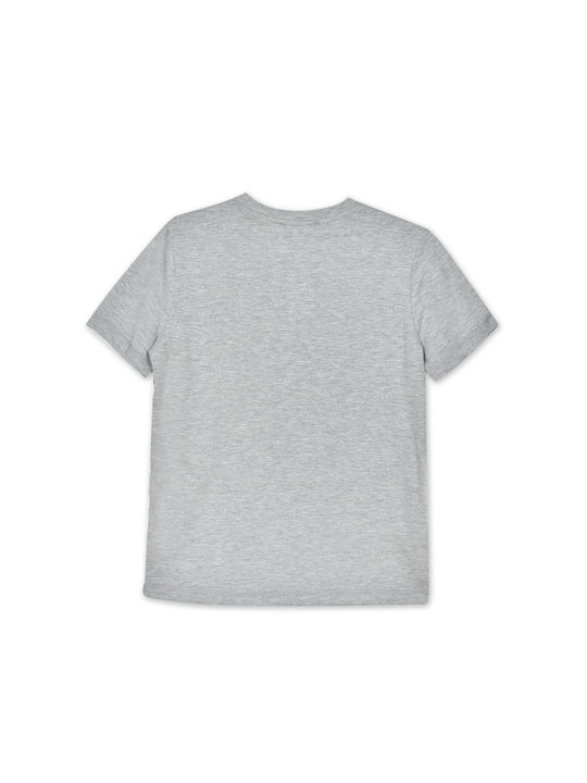 BodyTalk Kids T-shirt grey