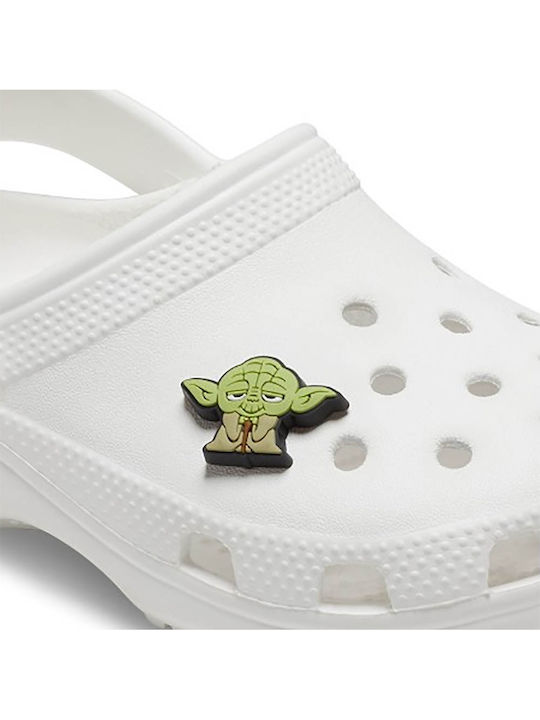 Crocs Jibbitz Brosche Crocs Jibbitz Brosche