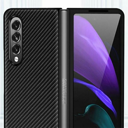 Beline Back Cover Black (SAMSUNG Z FOLD 4)