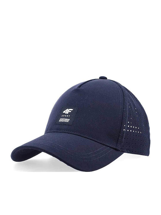 Jockey Marineblau