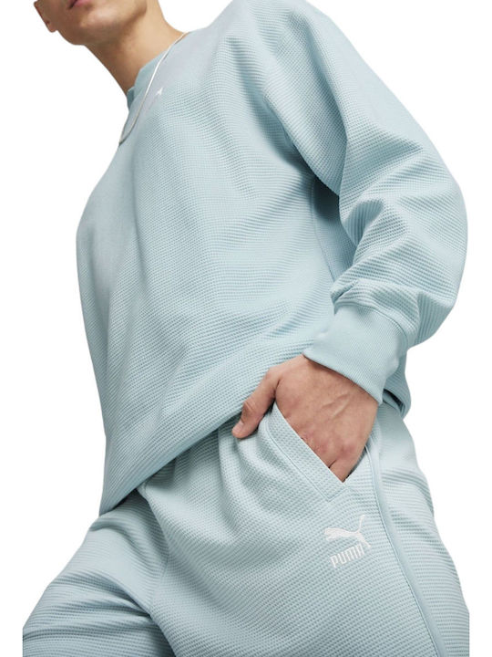 Classics Men's Shorts Light Blue
