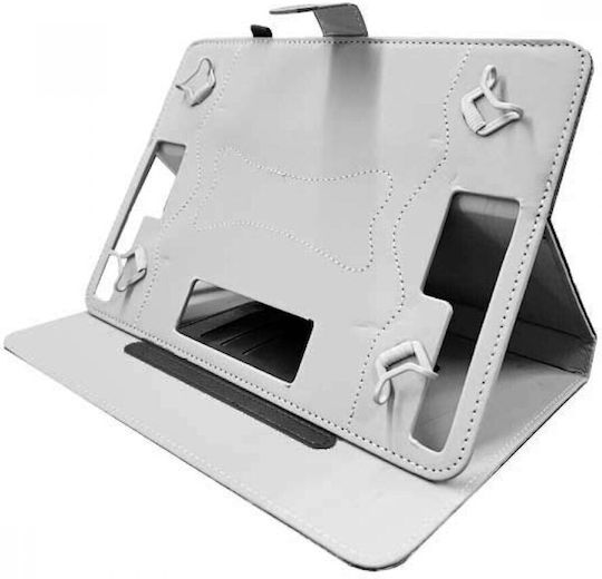 Universelle Klappdeckel Schwarze (Universal 10.5-11)