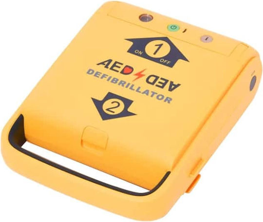 Pharmamedihelp Defibrillator Automatic