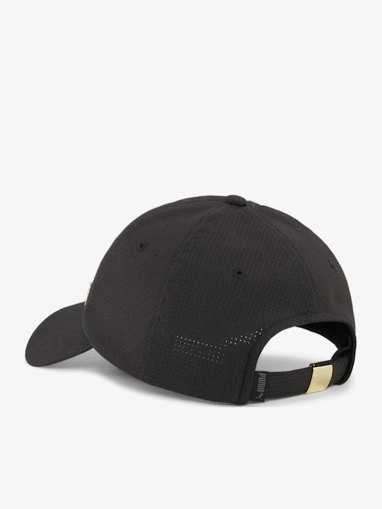 PUMA Metal Cat Ανδρικό Jockey Μαύρο 025363-01