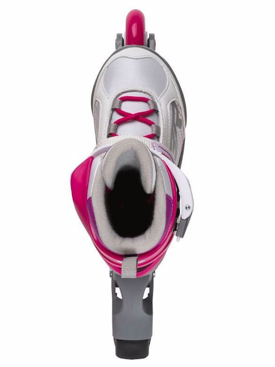 Rollerblade Inline Rollers Ροζ Παιδικά