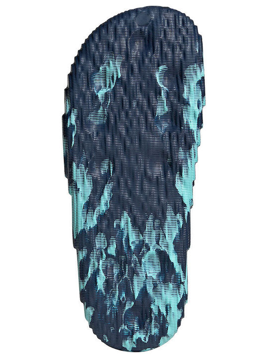 Adilette 22 Slides in Blau Farbe