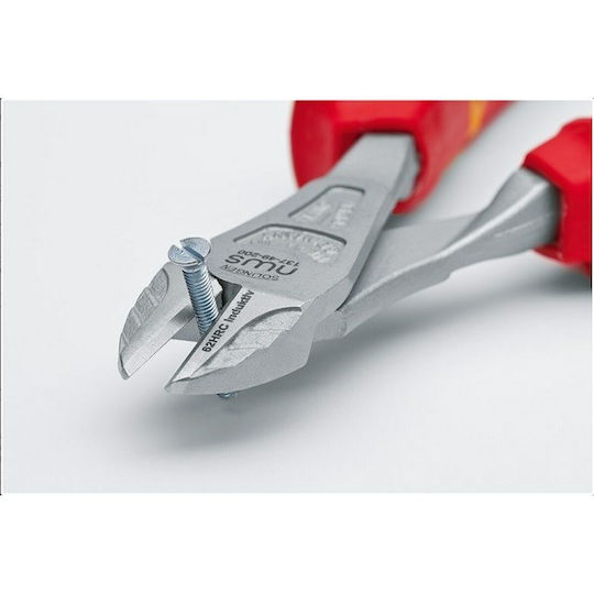 NWS Abisolierzange Kabel