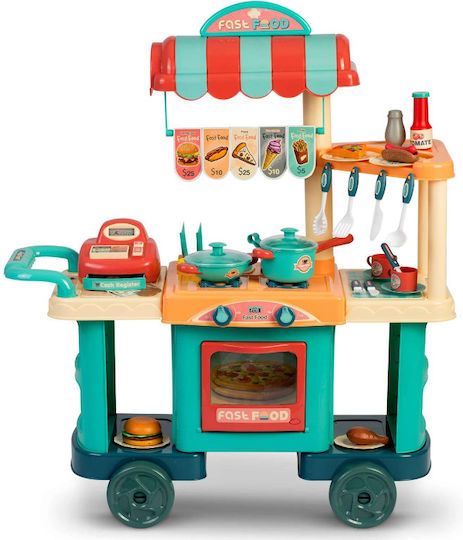 Ricokids Children's Kitchen