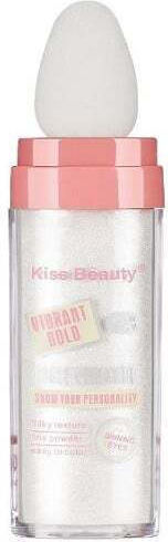 Kiss Beauty Iluminator Lichid Vibrant Îndrăzneț 9g