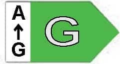 Giako Fluorescent Lamp for Socket G5 with Shape T5 6W