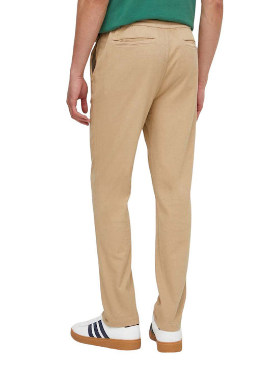 Pepe Jeans Men's Trousers Beige