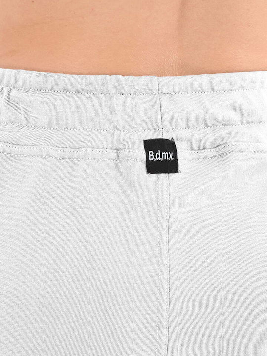 Women's Shorts White