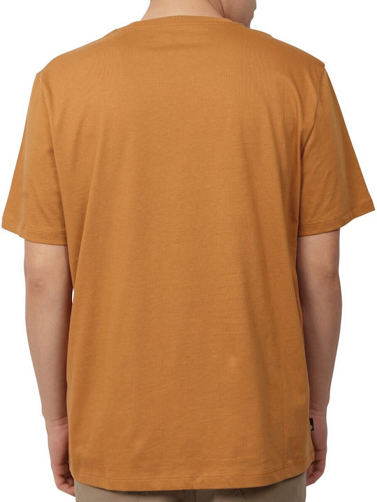 Timberland T-shirt Orange