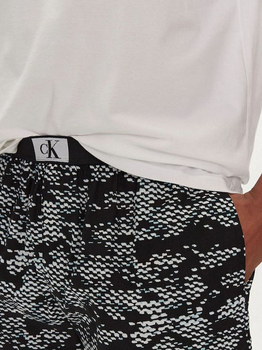 Calvin Klein Black
