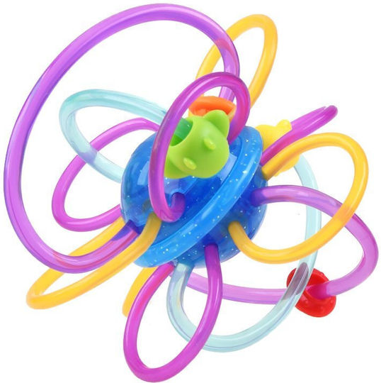 Hola Toys Rattle