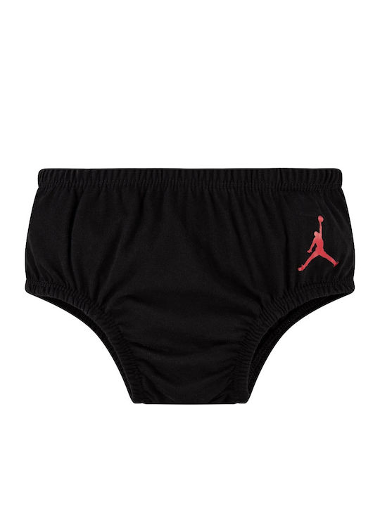 Jordan 23 Jersey Dress Βρεφικά Καλοκαιρινά Σετ - 15c918-023