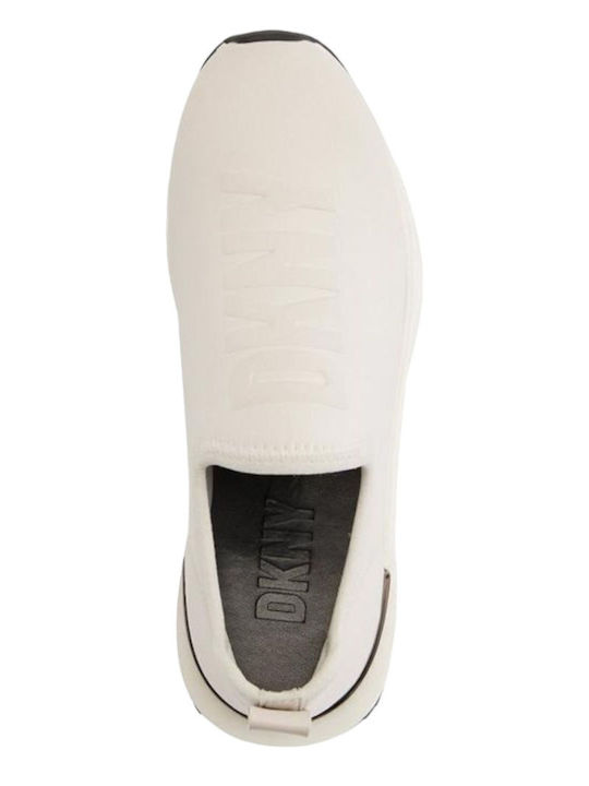 Alona Women's Slip-Ons Beige
