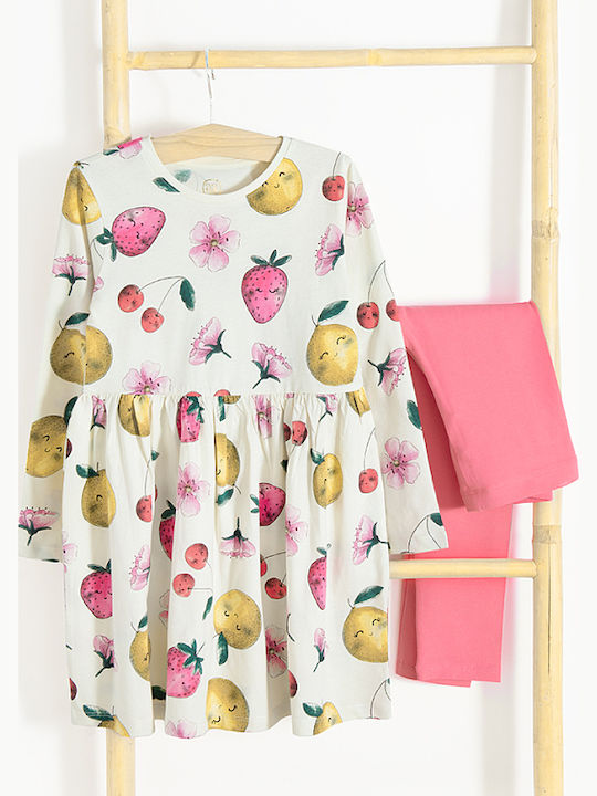 Children's Dress Mich