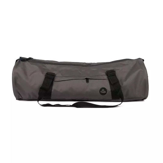 Bodhi Yoga & Pilates Mat Bag L75cm & D20cm Gray