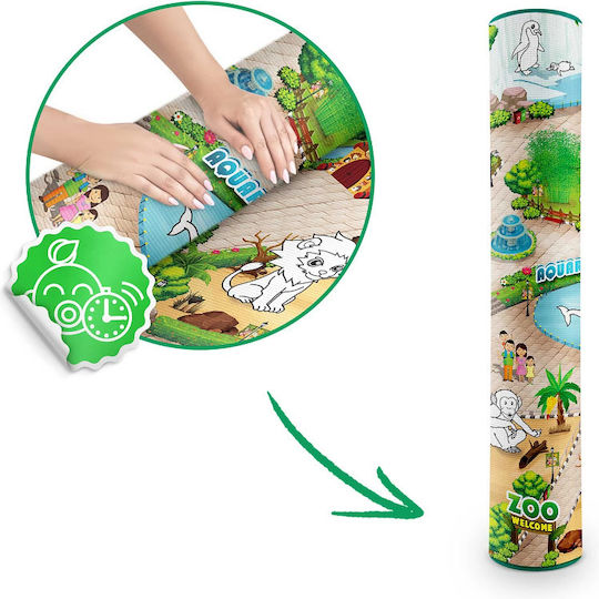 Ricokids Baby-Spieldecken und -Gyms für Neugeborene