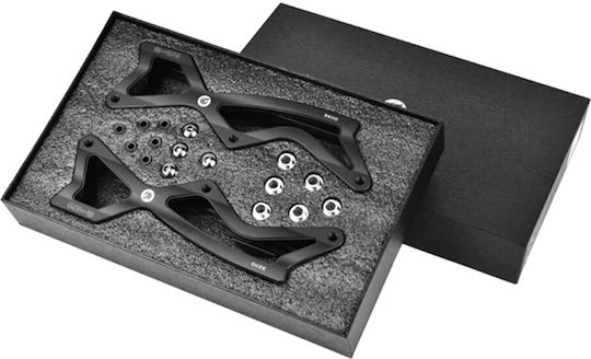 Micro Fire Frame 3x110 Micro
