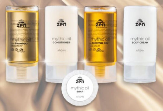 Hotel Body Lotion 45ml 250pcs