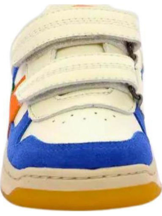 Kickers