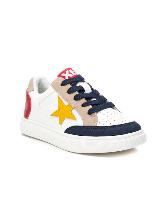 Xti Kinder-Sneaker Mehrfarbig