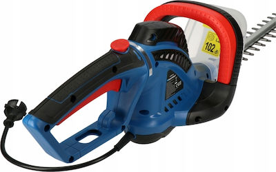 Blaupunkt Electric Hedge Trimmer 1800W with Blade 55cm HT6010