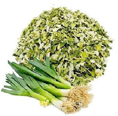 Dehydrated Leaf Leaf Dehydrated Poland 200 Gr